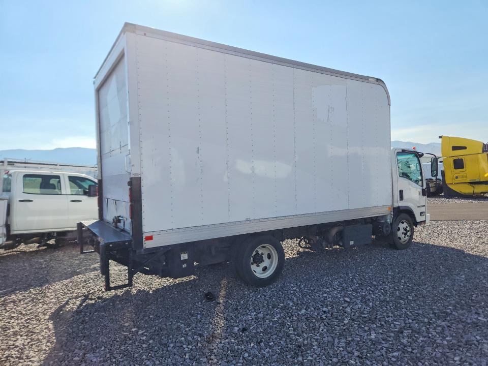 Продаж на аукціоні авто 2022 Isuzu Npr Xd, vin: JALC4W16XN7K00792, номер лоту: 65351186