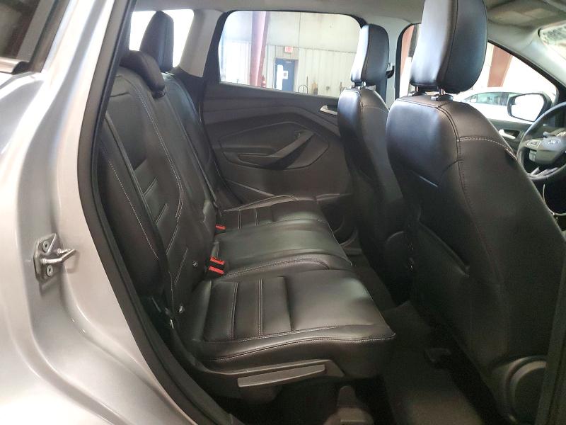 Продаж на аукціоні авто 2018 Ford Escape, vin: 1FMCU0HD1JUB70558, номер лоту: 64287896