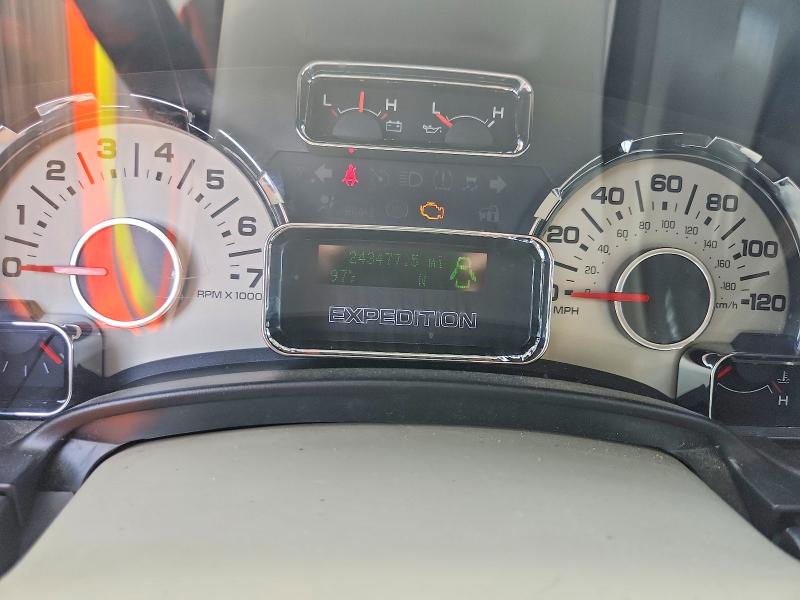 Продаж на аукціоні авто 2011 Ford Expedition, vin: 1FMJU1J50BEF31435, номер лоту: 64720926