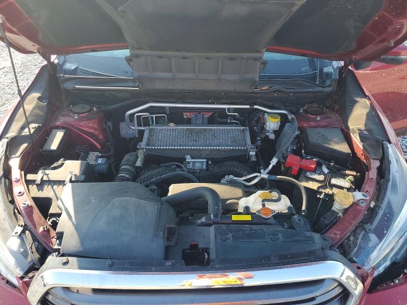 64569166 :رقم المزاد ، 4S4WMAPD3K3455550 vin ، 2019 Subaru Ascent مزاد بيع