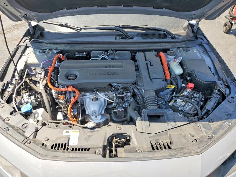 Продаж на аукціоні авто 2025 Honda Accord, vin: 1HGCY2F56SA030395, номер лоту: 64570516