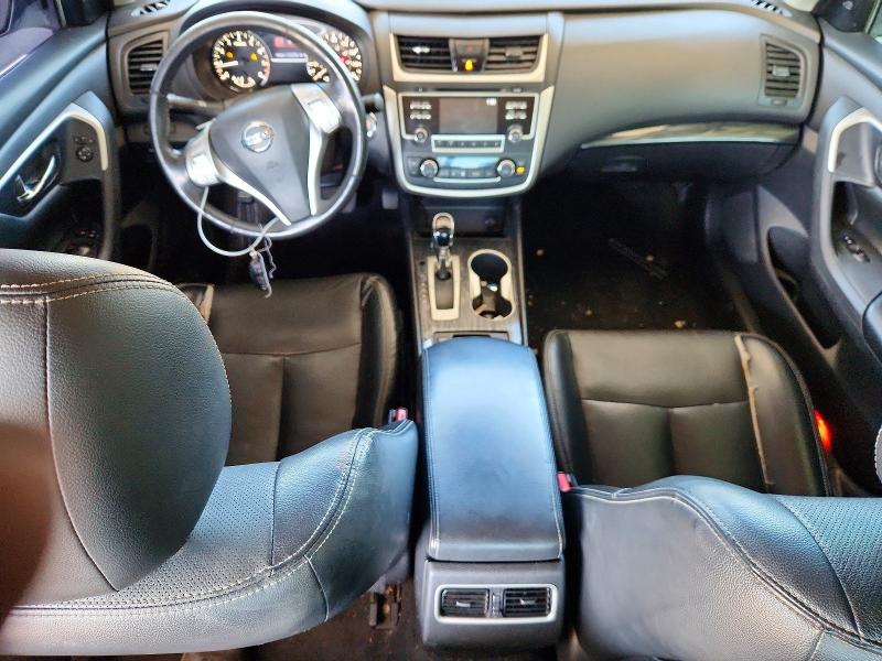 Продаж на аукціоні авто 2017 Nissan Altima, vin: 1N4AL3AP6HC169805, номер лоту: 66821496