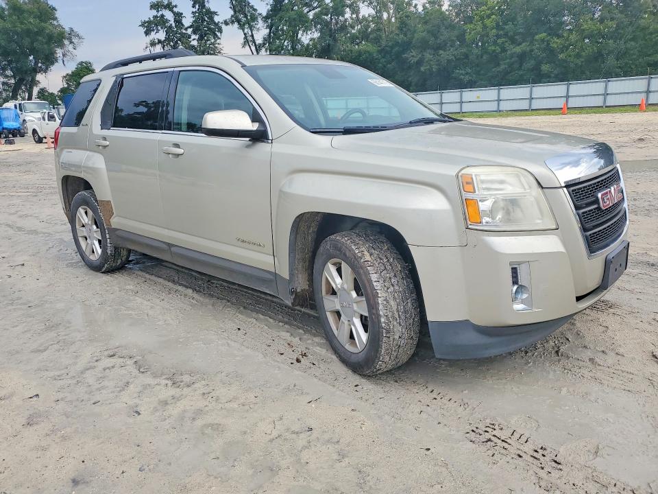 Aukcja sprzedaży 2013 Gmc Terrain, vin: 2GKALSEK7D6169810, numer aukcji: 66141716