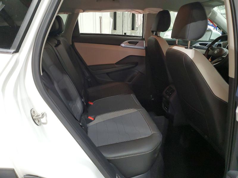 64924646 :رقم المزاد ، 3VVUC7B20TM007467 vin ، 2026 Volkswagen Taos مزاد بيع
