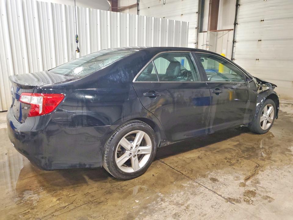 Продажа на аукционе авто 2014 Toyota Camry, vin: 4T1BF1FK8EU428996, номер лота: 64613166