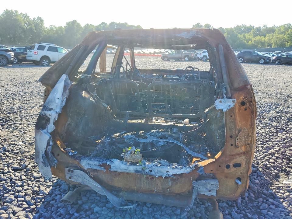 2023 Toyota Rav4 მანქანა იყიდება აუქციონზე, vin: 2T3N1RFV7PW346871, აუქციონის ნომერი: 63511586