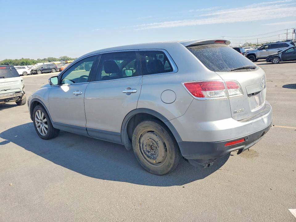 2008 Mazda Cx-9 მანქანა იყიდება აუქციონზე, vin: JM3TB38A280157103, აუქციონის ნომერი: 65221346