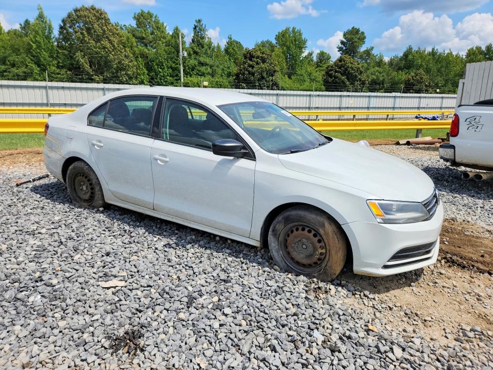 Продаж на аукціоні авто 2016 Volkswagen Jetta, vin: 3VW267AJ6GM254114, номер лоту: 64913716