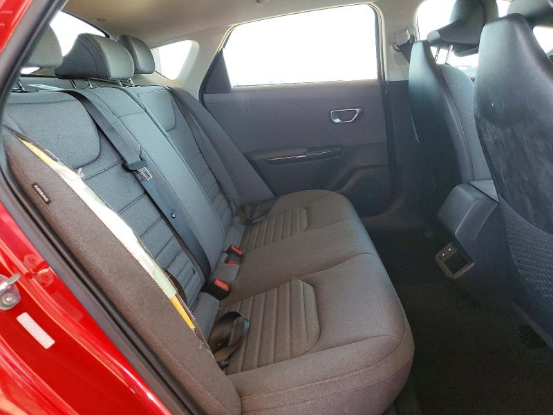 64971816 :رقم المزاد ، 3KPFU4DE4SE217900 vin ، 2025 Kia K4 مزاد بيع