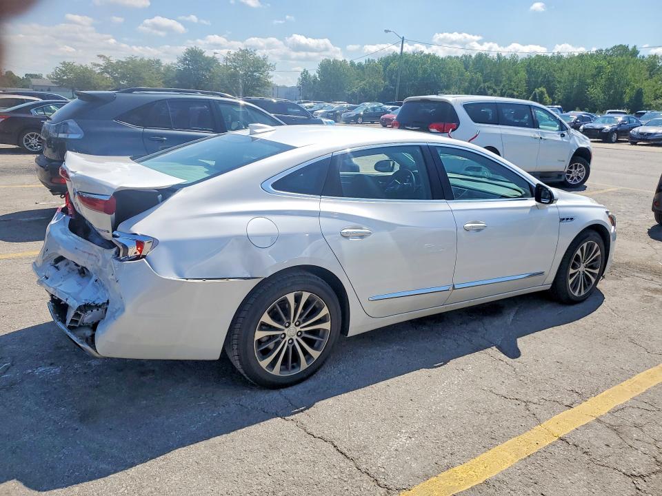 Aukcja sprzedaży 2018 Buick Lacrosse, vin: 1G4ZP5SS9JU146367, numer aukcji: 63527846