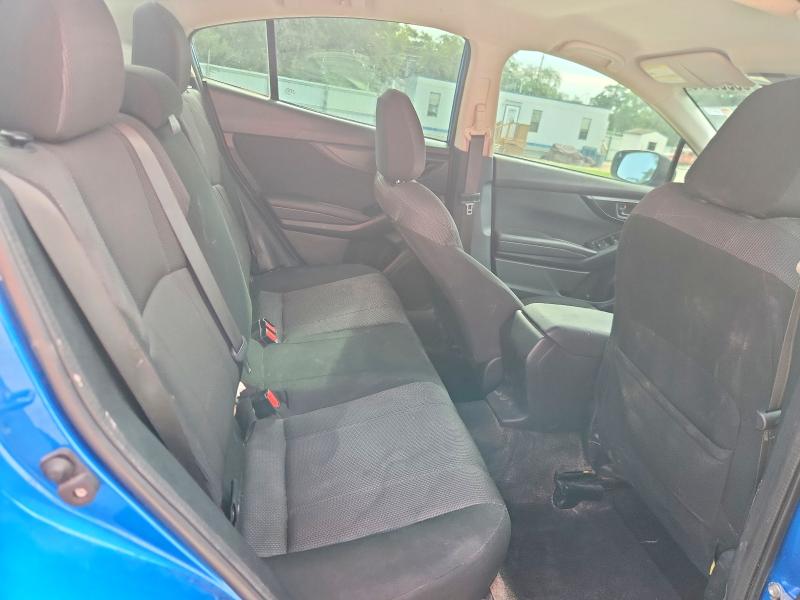 Aukcja sprzedaży 2020 Subaru Impreza, vin: 4S3GKAB67L3612652, numer aukcji: 65369316