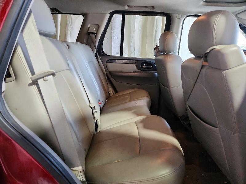 Aukcja sprzedaży 2008 Gmc Envoy, vin: 1GKDT13S482243763, numer aukcji: 65492956