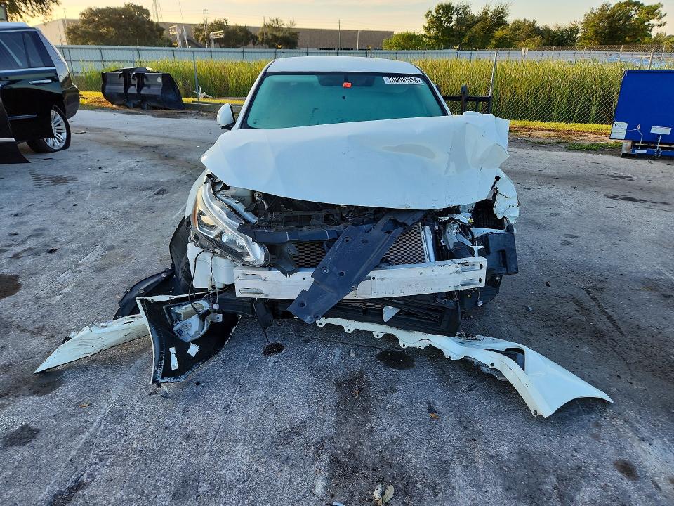 Aukcja sprzedaży 2020 Nissan Altima, vin: 1N4BL4BV0LC185661, numer aukcji: 66200536