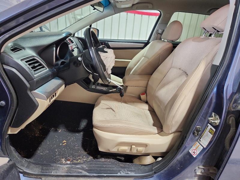Aukcja sprzedaży 2016 Subaru Outback, vin: 4S4BSACCXG3358483, numer aukcji: 64235216