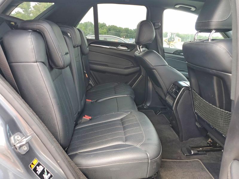 Продаж на аукціоні авто 2018 Mercedes-benz Gle, vin: 4JGDA5JB5JB179438, номер лоту: 64893406