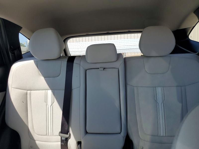 Aukcja sprzedaży 2026 Hyundai Tucson, vin: 5NMJBCDEXTH715412, numer aukcji: 65641206