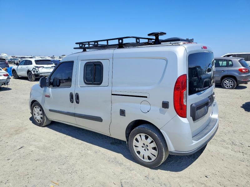 Продаж на аукціоні авто 2015 Ram Promaster City, vin: ZFBERFBT7F6953402, номер лоту: 65054966