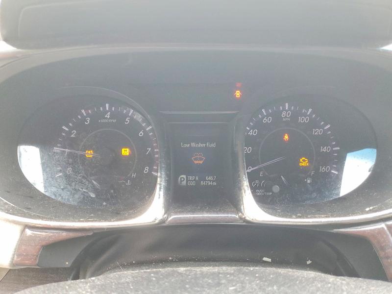 Продаж на аукціоні авто 2014 Toyota Avalon, vin: 4T1BK1EB7EU106752, номер лоту: 65357756