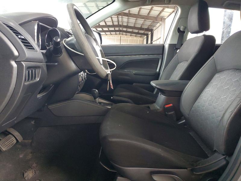Aukcja sprzedaży 2020 Mitsubishi Outlander Sport, vin: JA4AR3AU9LU025211, numer aukcji: 64580766
