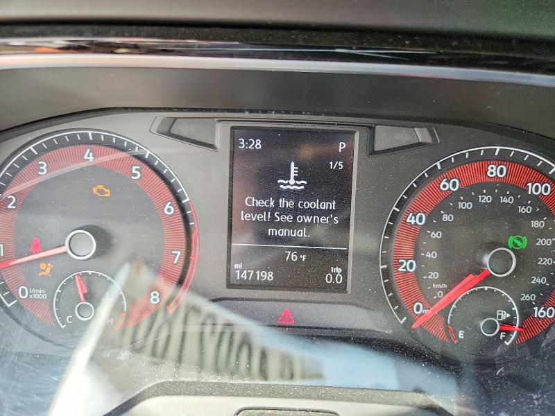 Aukcja sprzedaży 2019 Volkswagen Jetta, vin: 3VWC57BU2KM189674, numer aukcji: 64992786