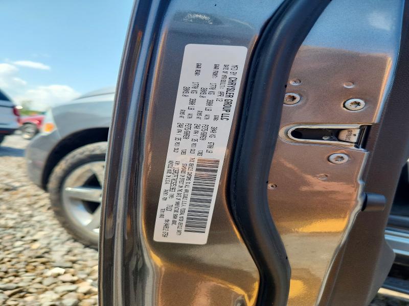 Продаж на аукціоні авто 2012 Dodge Ram 1500, vin: 1C6RD7FT0CS251963, номер лоту: 65879116