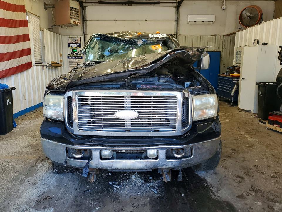 Продажа на аукционе авто 2007 Ford F350, vin: 1FTWW31P77EA32673, номер лота: 63330826
