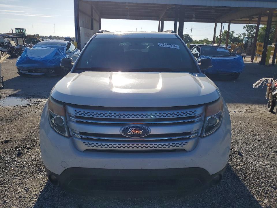 2011 Ford Explorer მანქანა იყიდება აუქციონზე, vin: 1FMHK7D83BGA30542, აუქციონის ნომერი: 63422976
