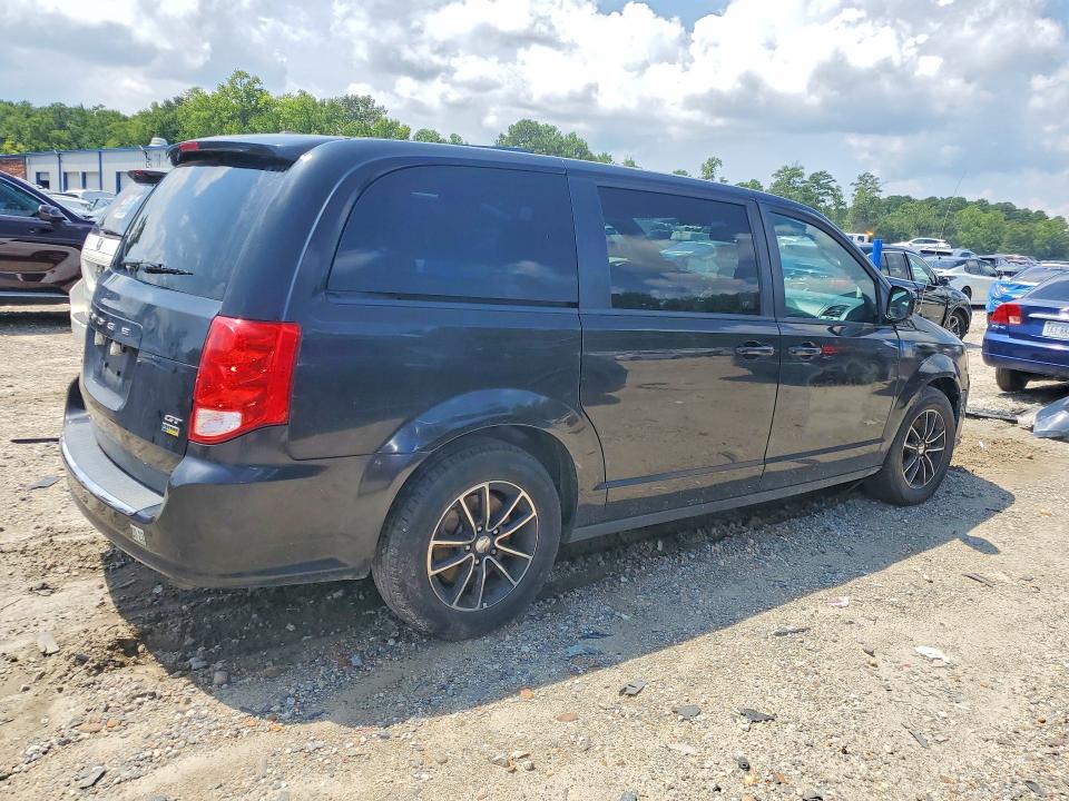 Aukcja sprzedaży 2019 Dodge Grand Caravan, vin: 2C4RDGEG4KR535982, numer aukcji: 64182086