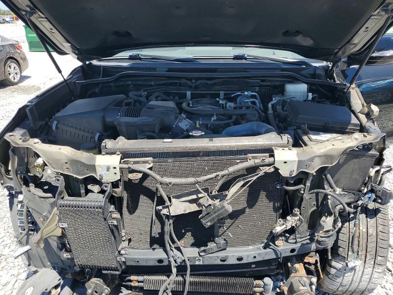 2018 Lexus Lx მანქანა იყიდება აუქციონზე, vin: JTJHY7AXXJ4265144, აუქციონის ნომერი: 64764996