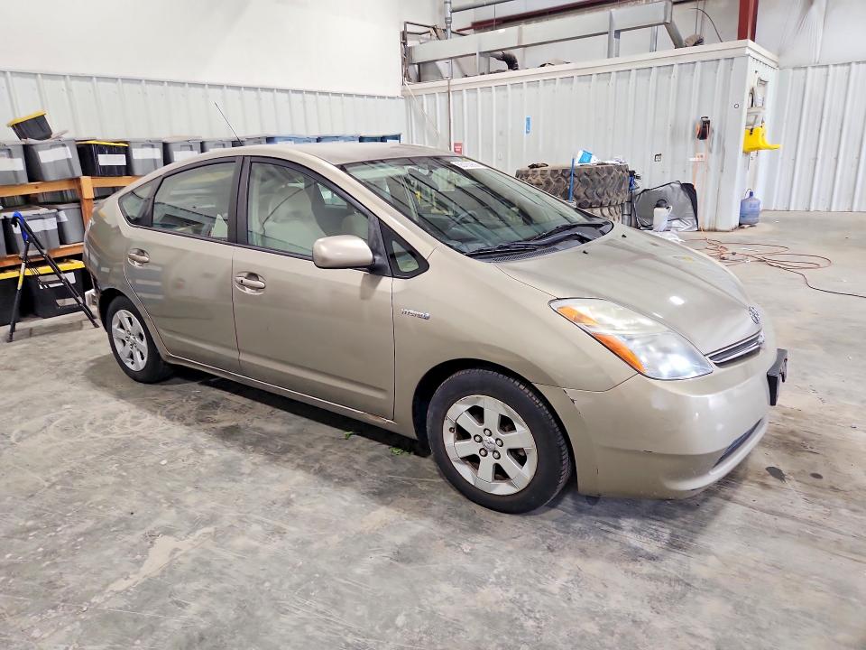 2006 Toyota Prius მანქანა იყიდება აუქციონზე, vin: JTDKB20U963153369, აუქციონის ნომერი: 65165956
