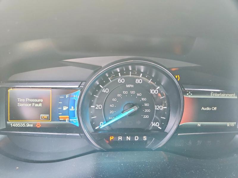 Продажа на аукционе авто 2017 Ford Explorer, vin: 1FM5K8D84HGC45798, номер лота: 65580666