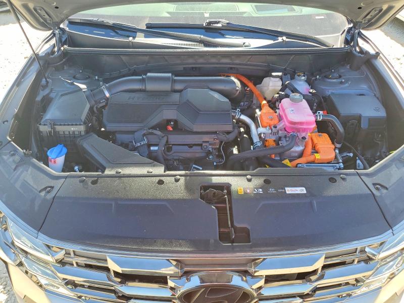 2026 Hyundai Tucson Hybrid მანქანა იყიდება აუქციონზე, vin: KM8JEDD11TU438518, აუქციონის ნომერი: 63444536