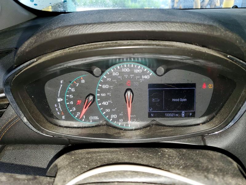 Продаж на аукціоні авто 2020 Chevrolet Trax, vin: 3GNCJNSB8LL215386, номер лоту: 64901466