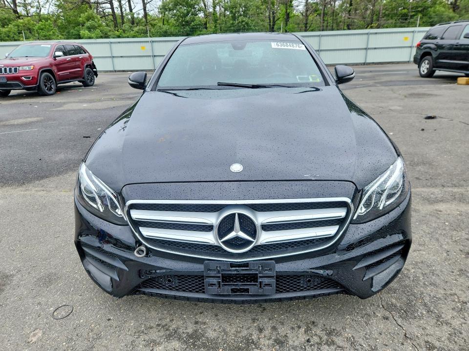 Aukcja sprzedaży 2017 Mercedes-benz E, vin: WDDZF4KB4HA077655, numer aukcji: 63684876