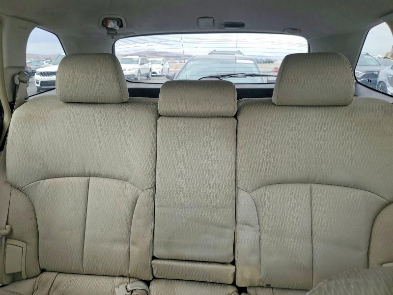 Продажа на аукционе авто 2012 Subaru Outback, vin: 4S4BRCCC1C3246009, номер лота: 65952726