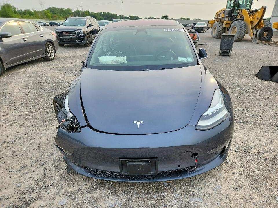 Aukcja sprzedaży 2018 Tesla Model 3, vin: 5YJ3E1EA2JF019075, numer aukcji: 64015626