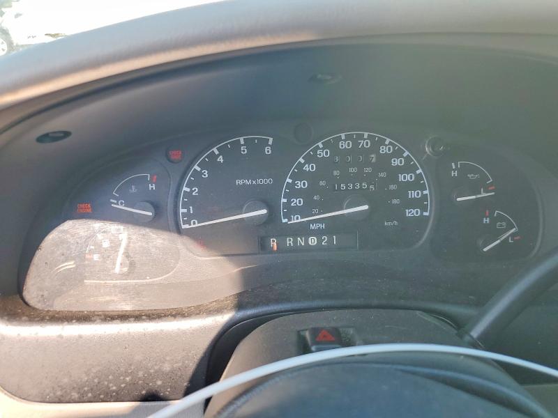 Aukcja sprzedaży 1997 Ford Explorer, vin: 1FMDU35P8VZA78876, numer aukcji: 64698016