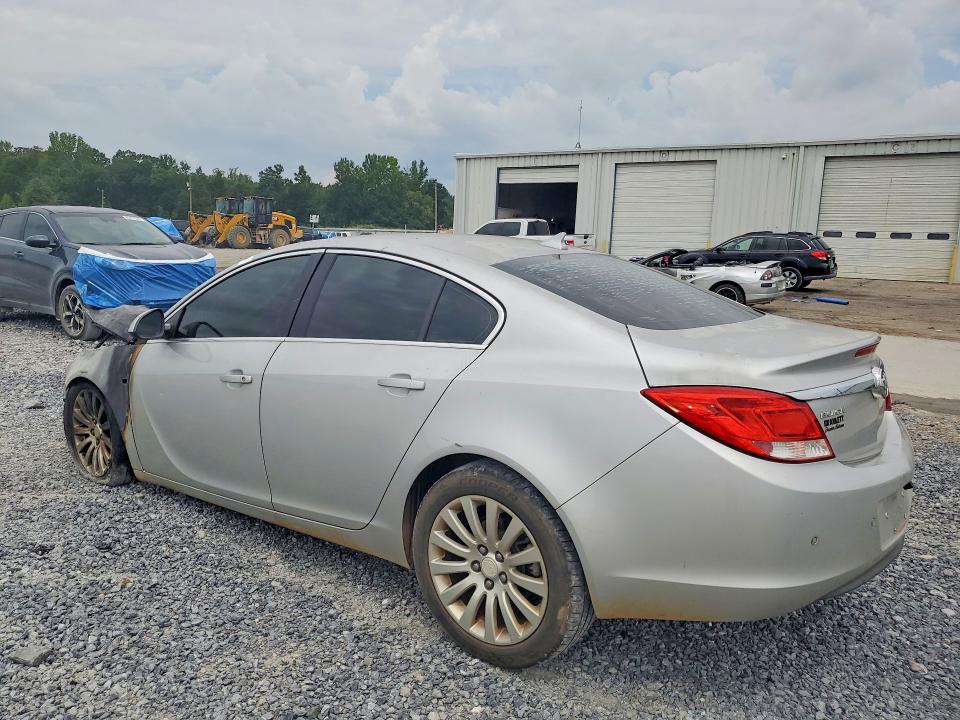 2022 Buick Regal მანქანა იყიდება აუქციონზე, vin: W04GS5EC4B1083187, აუქციონის ნომერი: 65953886