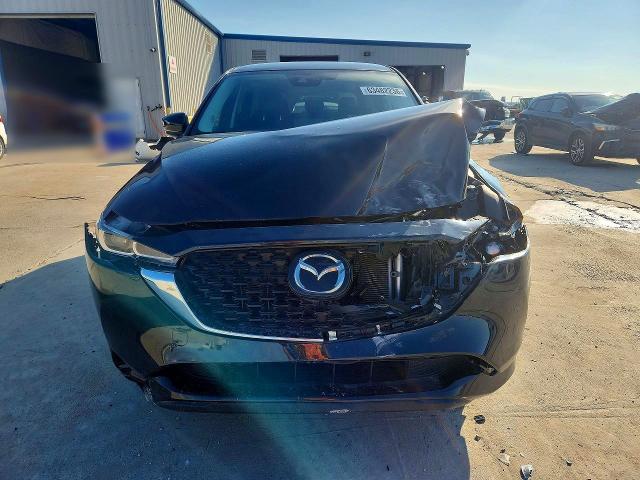 63482236 :رقم المزاد ، JM3KFBBL9R0439504 vin ، 2024 Mazda Cx-5 مزاد بيع