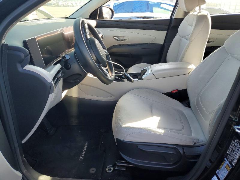 Aukcja sprzedaży 2025 Hyundai Tucson, vin: 3KMJA3DE5SE008823, numer aukcji: 63730106