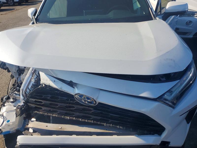 Продаж на аукціоні авто 2023 Toyota Rav4, vin: JTM16RFV8PD540256, номер лоту: 65175696