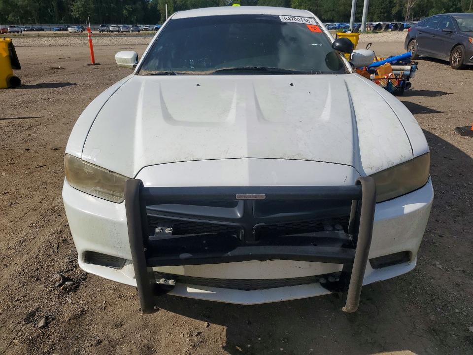 Aukcja sprzedaży 2014 Dodge Charger, vin: 2C3CDXAT5EH348919, numer aukcji: 64780746
