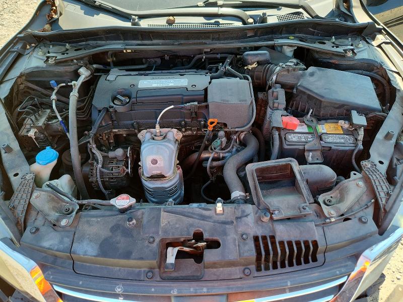 2014 Honda Accord მანქანა იყიდება აუქციონზე, vin: 1HGCR2F84EA166987, აუქციონის ნომერი: 66481616
