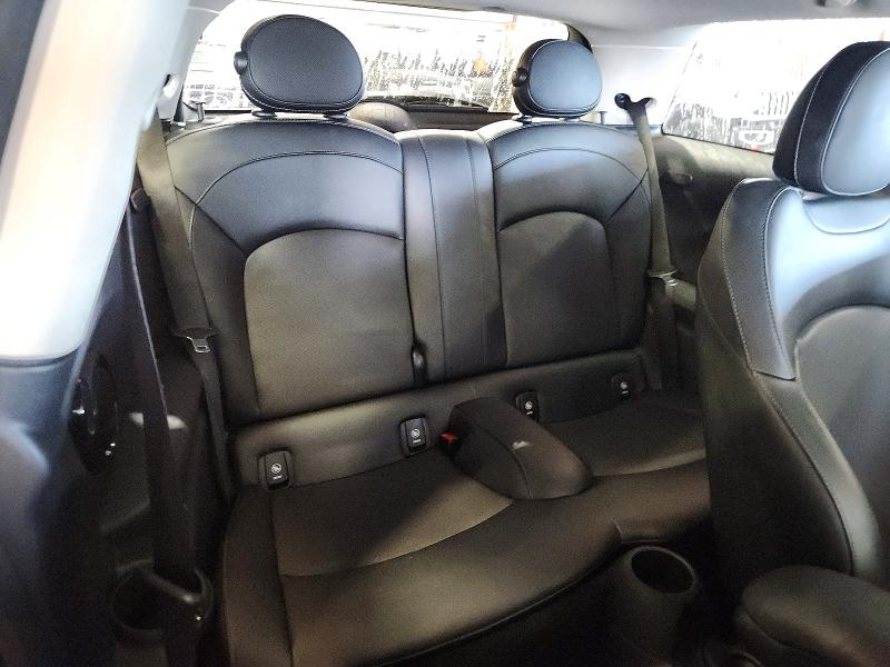 Aukcja sprzedaży 2017 Mini Cooper, vin: WMWXP7C58H2A45424, numer aukcji: 63855836
