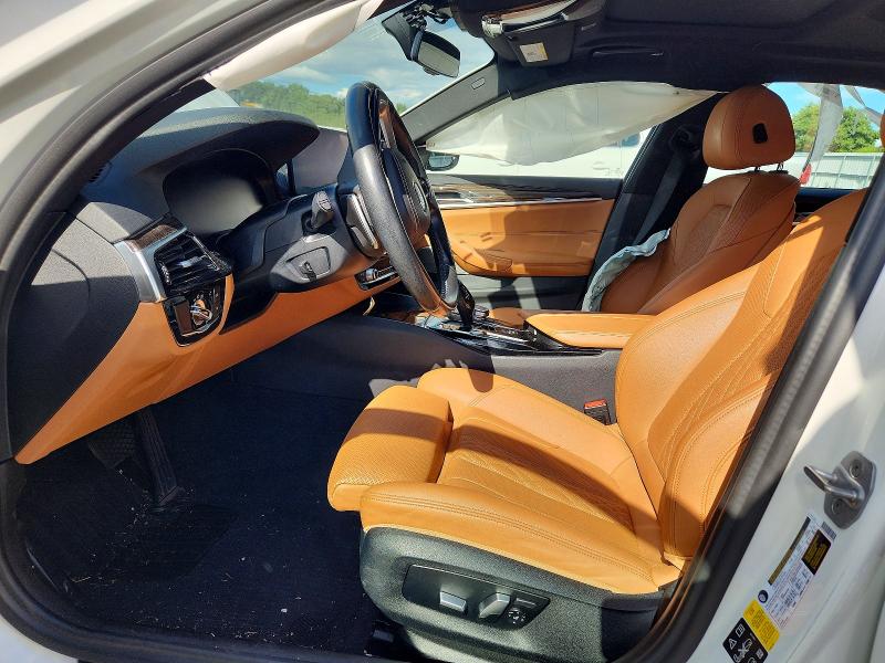 Aukcja sprzedaży 2021 Bmw 540, vin: WBA73BJ0XMWW95779, numer aukcji: 66557796