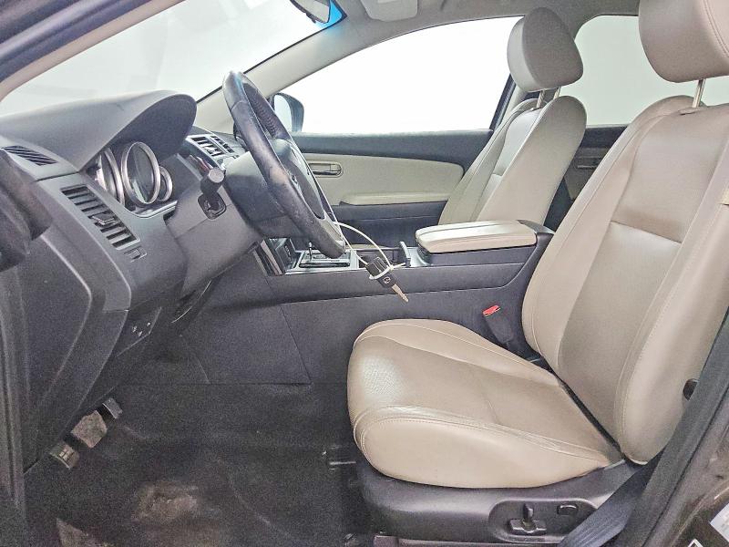 65648096 :رقم المزاد ، JM3TB3CV8F0459213 vin ، 2015 Mazda Cx-9 مزاد بيع