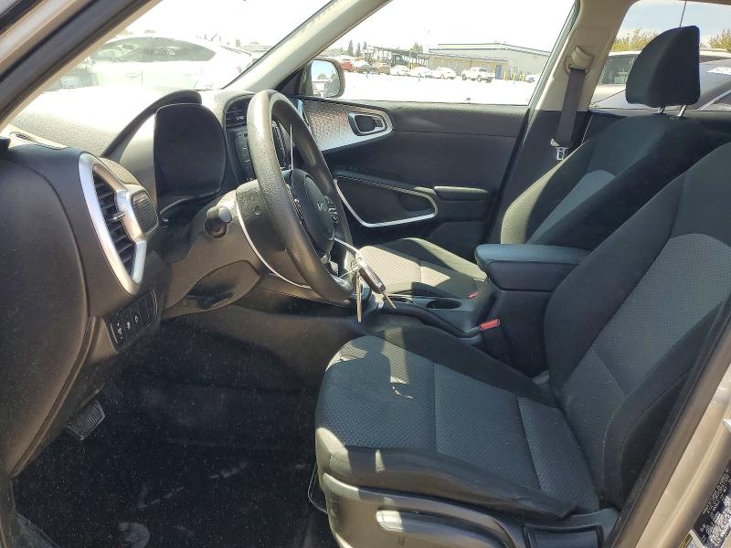 Продаж на аукціоні авто 2023 Kia Soul, vin: KNDJ23AU3P7874538, номер лоту: 64808246