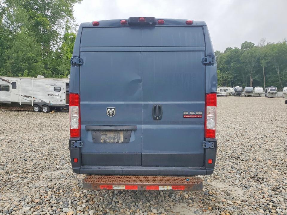 Продаж на аукціоні авто 2020 Ram Promaster 3500, vin: 3C6URVJGXLE136235, номер лоту: 65045756