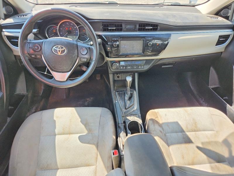 63669666 :رقم المزاد ، 2T1BURHE6GC690239 vin ، 2016 Toyota Corolla مزاد بيع