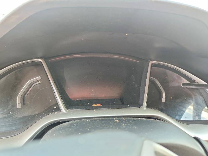 Aukcja sprzedaży 2020 Honda Civic, vin: 19XFC1F34LE023625, numer aukcji: 65826326